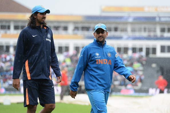 dhoni and sharma