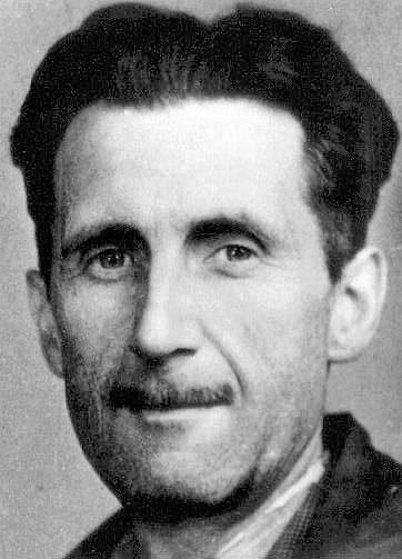 george orwell