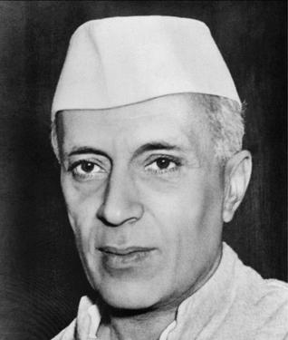 nehru