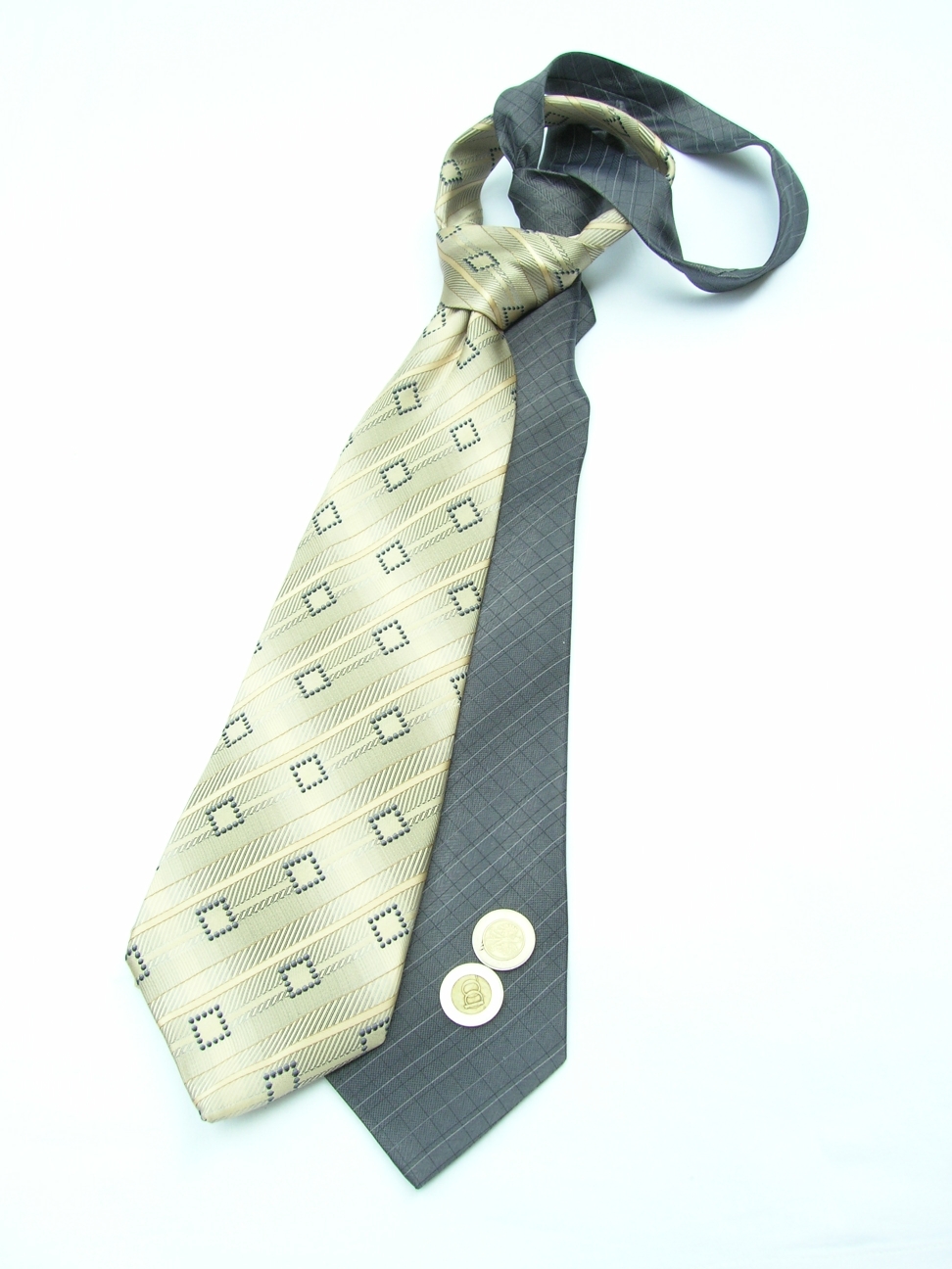 neck tie 1