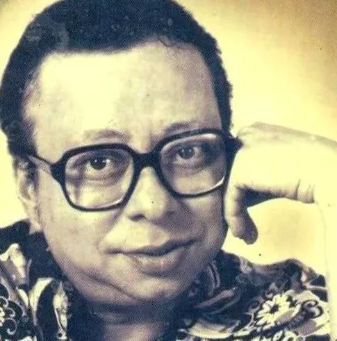 rd burman