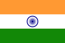 indian flag