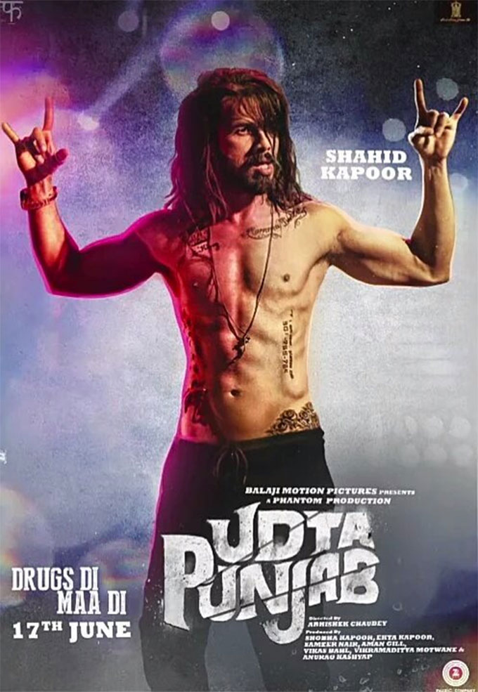 udta punjab